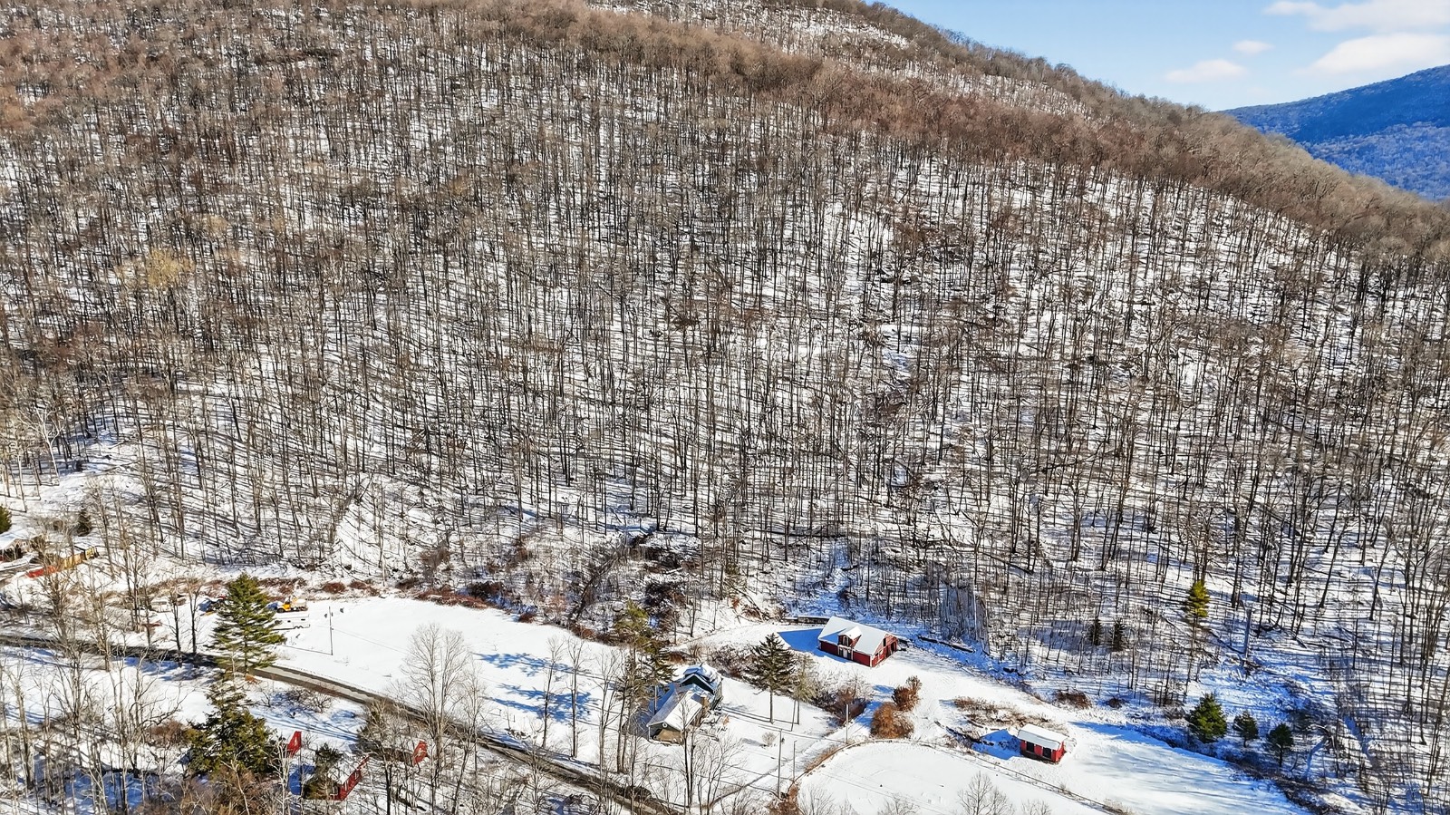 #4 photo, 236 Diamond Notch Rd, Lanesville , NY 12450