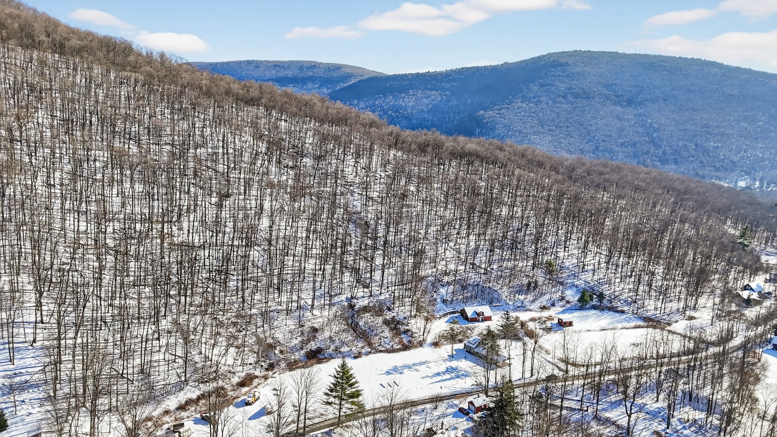 #6 photo, 236 Diamond Notch Rd, Lanesville , NY 12450