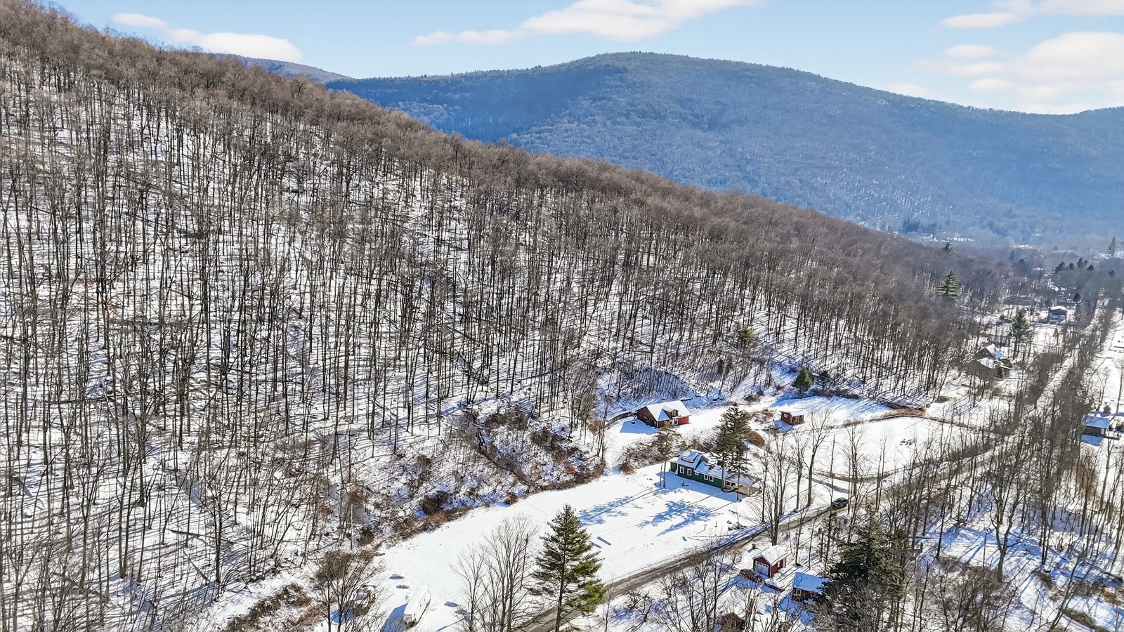 #7 photo, 236 Diamond Notch Rd, Lanesville , NY 12450