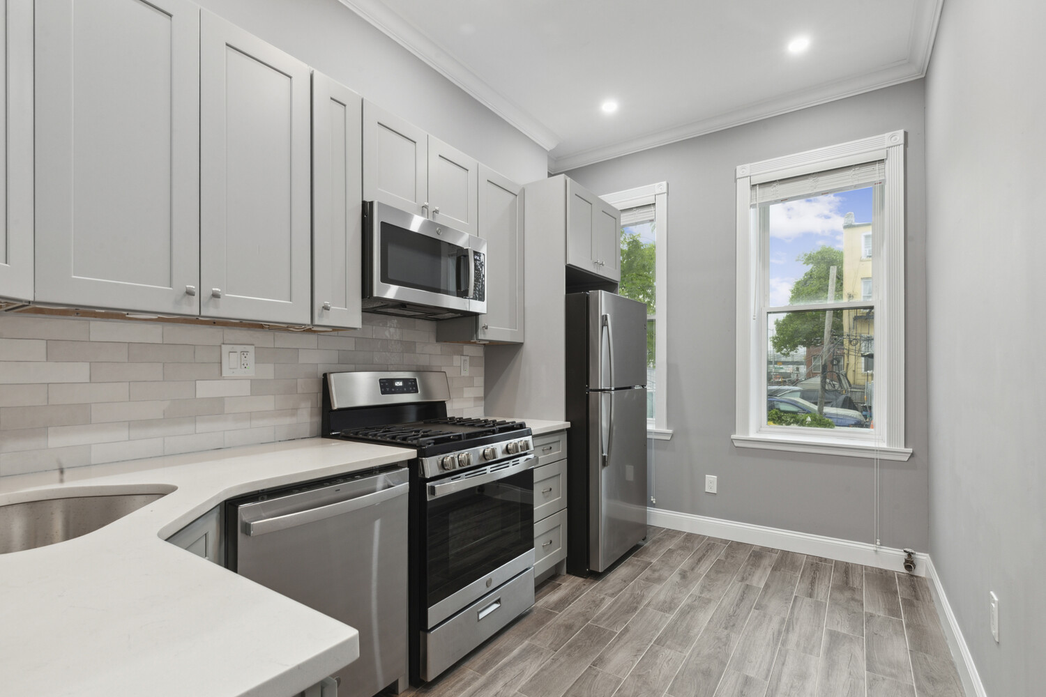 #4 photo, 124 PRESIDENT Street, 布鲁克林 卡罗尔花园 Carroll Gardens , NY 11231