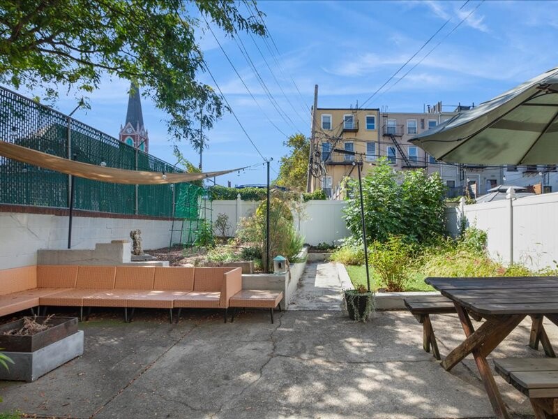 #7 photo, 124 PRESIDENT Street, 布鲁克林 卡罗尔花园 Carroll Gardens , NY 11231