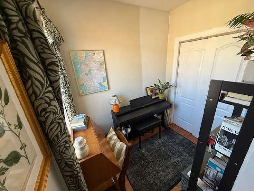 #4 photo, 124 PRESIDENT Street, 布鲁克林 卡罗尔花园 Carroll Gardens , NY 11231