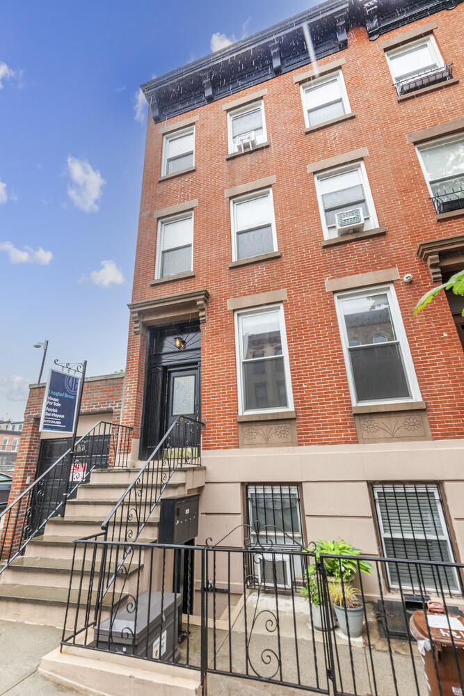 #9 photo, 124 PRESIDENT Street, 布鲁克林 卡罗尔花园 Carroll Gardens , NY 11231