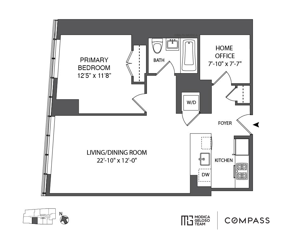 #2 photo, Brooklyn, 布鲁克林 威廉斯堡 Williamsburg , NY 11249