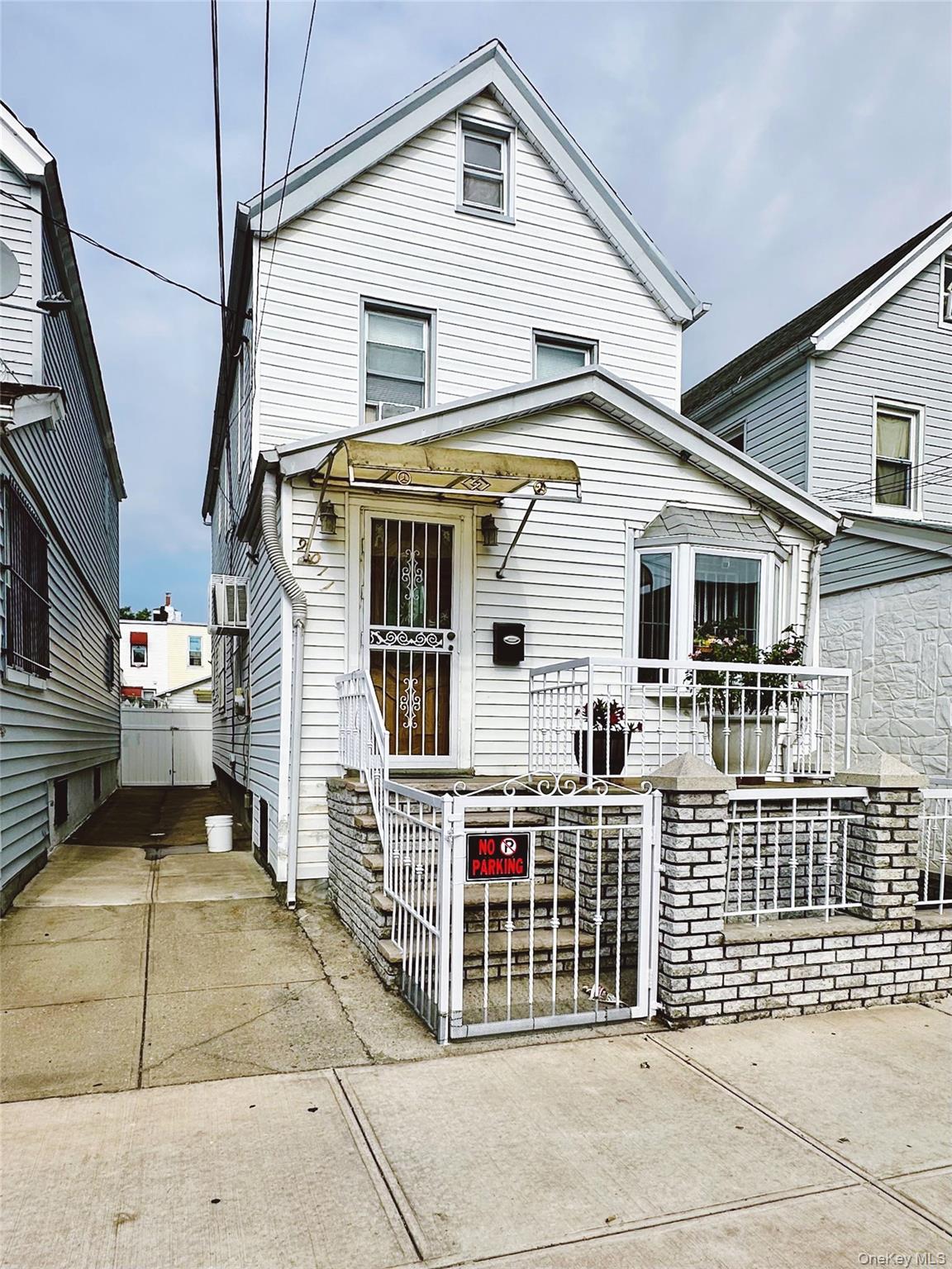 #1 photo, 90-11 75th Street, Woodhaven , NY 11421