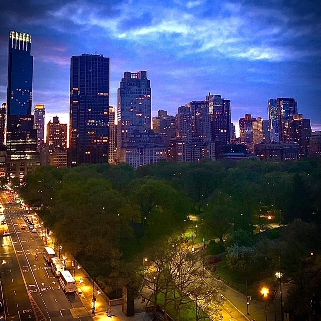 #1 photo, New York City, 曼哈顿 Central Park South , NY 10019