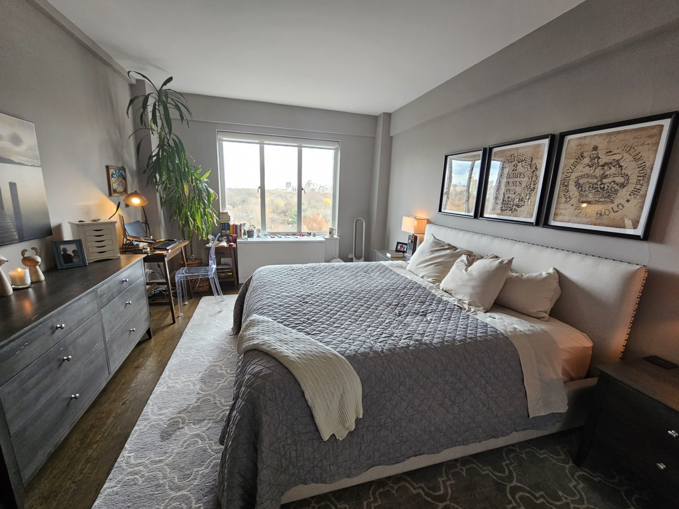 #11 photo, New York City, 曼哈顿 Central Park South , NY 10019