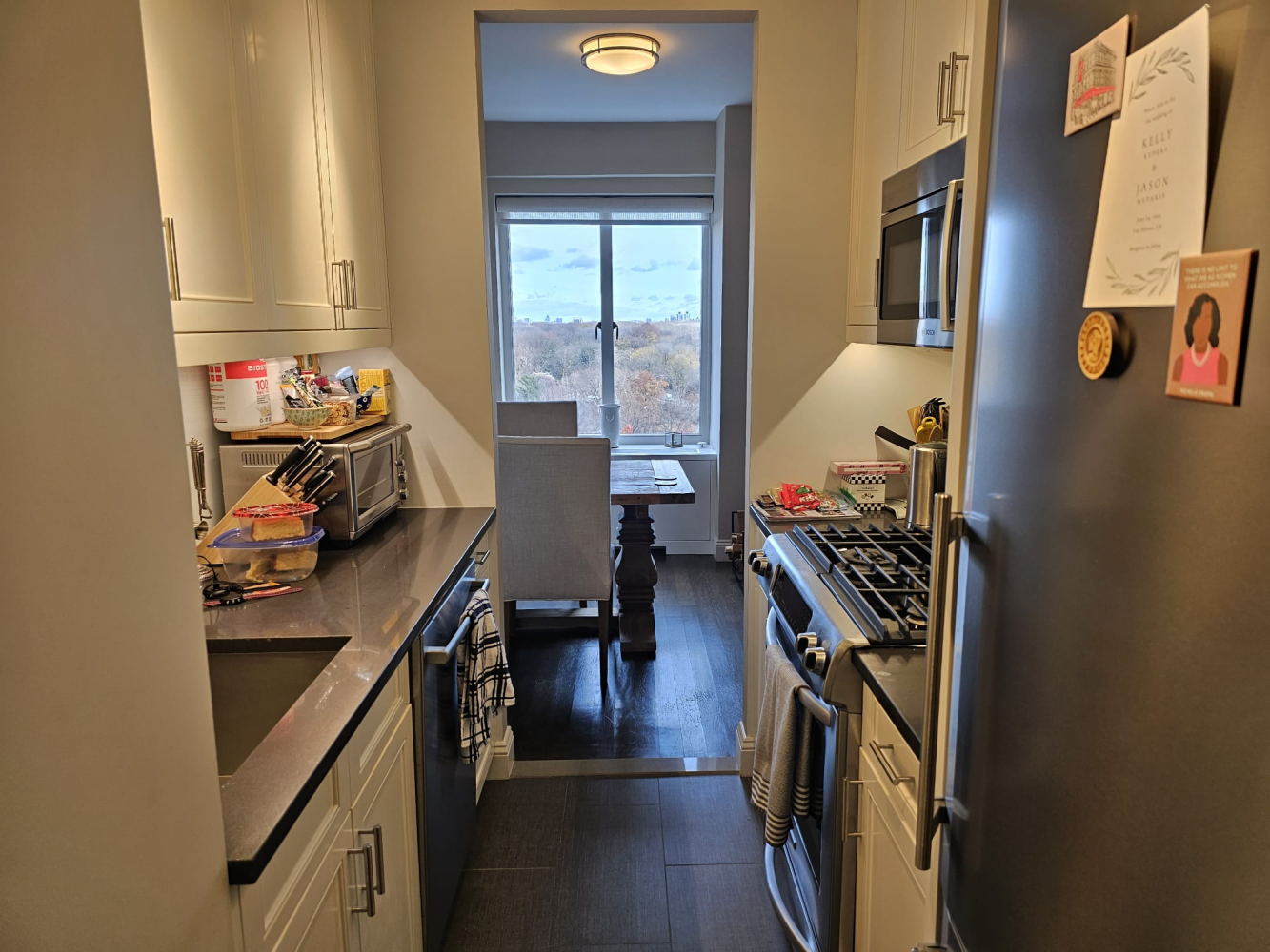 #12 photo, New York City, 曼哈顿 Central Park South , NY 10019