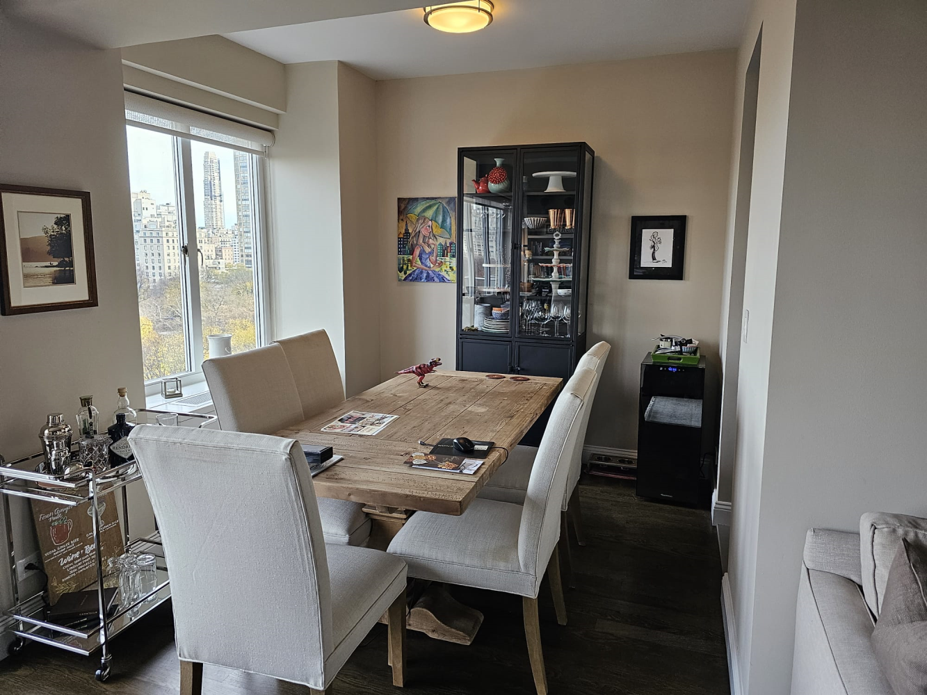 #14 photo, New York City, 曼哈顿 Central Park South , NY 10019