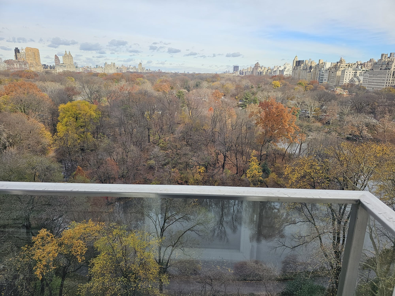 #15 photo, New York City, 曼哈顿 Central Park South , NY 10019