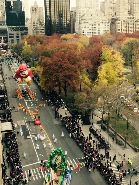 #4 photo, New York City, 曼哈顿 Central Park South , NY 10019