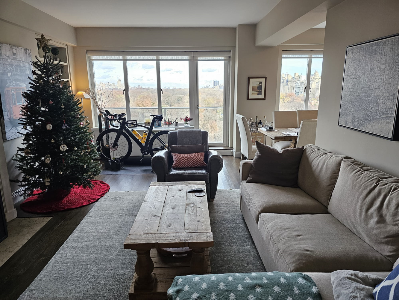 #6 photo, New York City, 曼哈顿 Central Park South , NY 10019