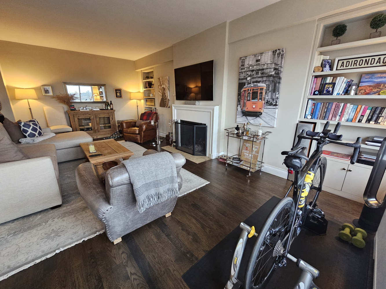 #7 photo, New York City, 曼哈顿 Central Park South , NY 10019