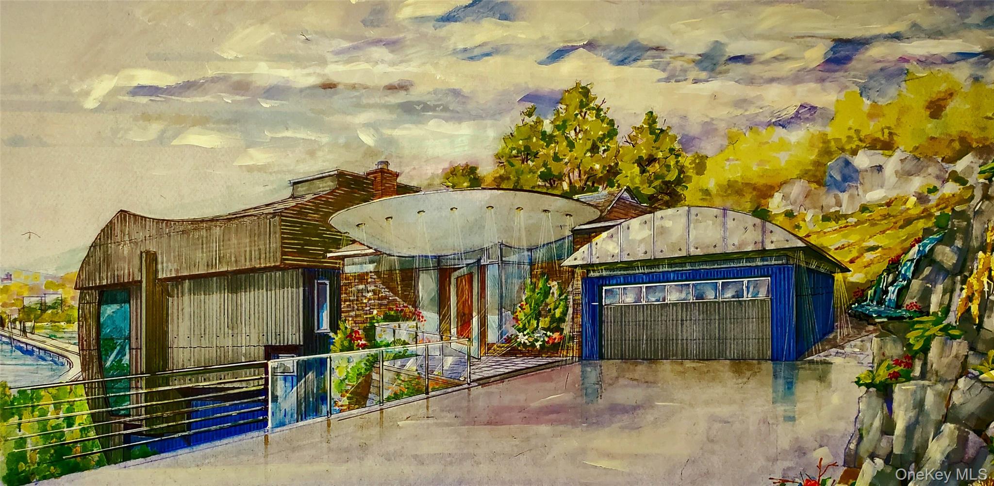 #15 photo, 288 S Boulevard, 뉴욕주 Nyack , NY 10960