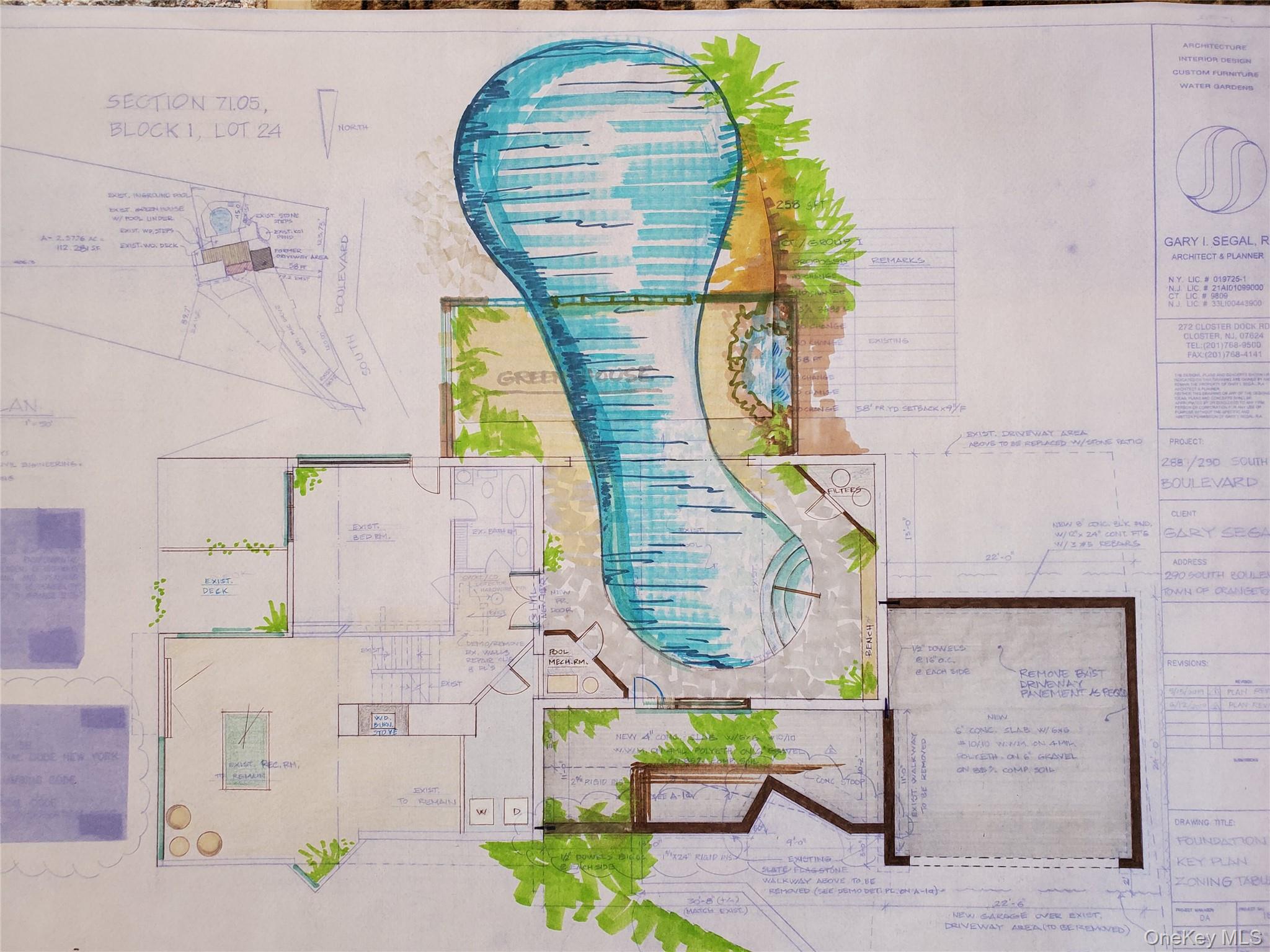 #17 photo, 288 S Boulevard, 뉴욕주 Nyack , NY 10960