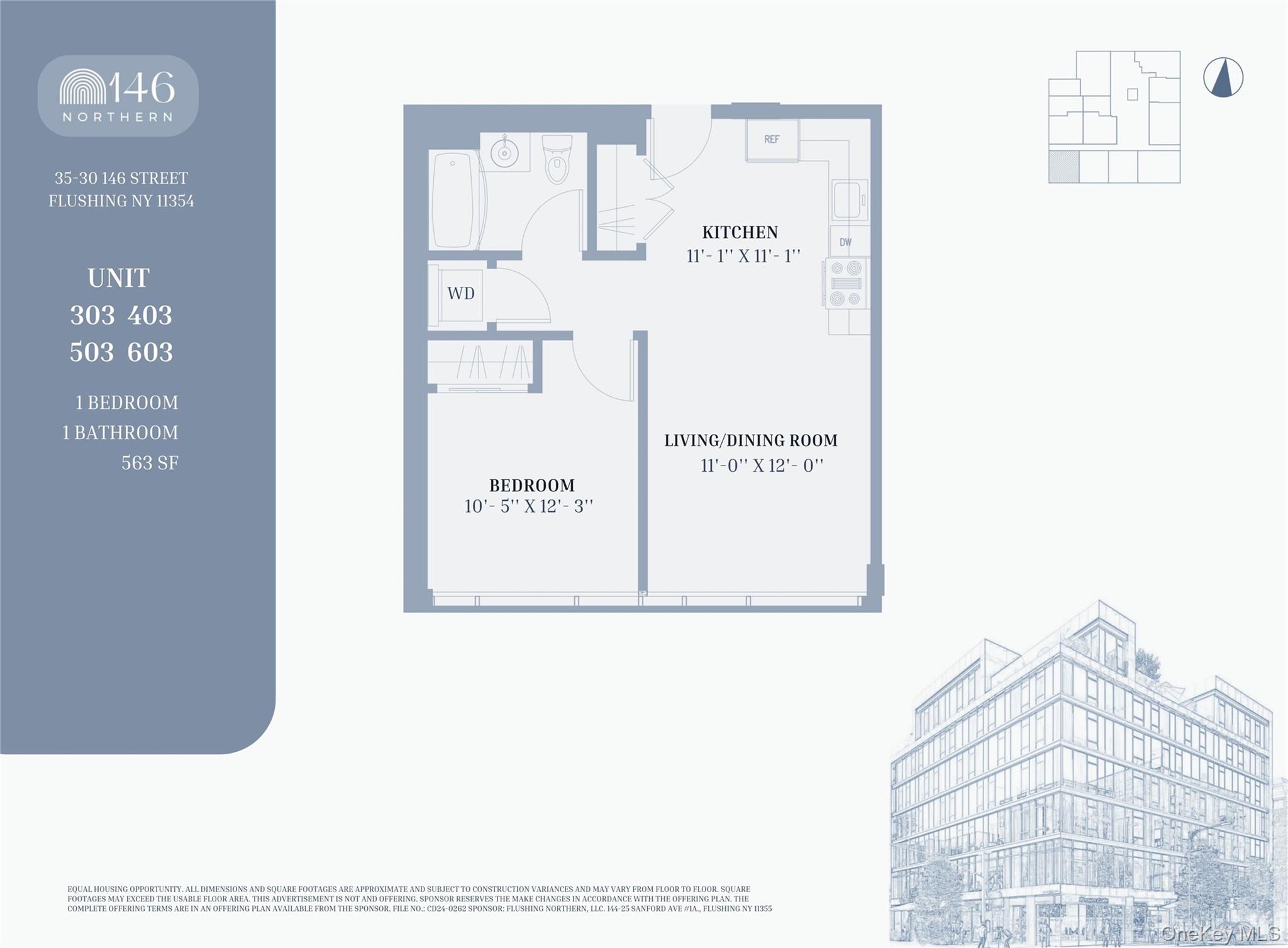 #9 photo, 35-30 146th Street, קווינס Flushing , NY 11354