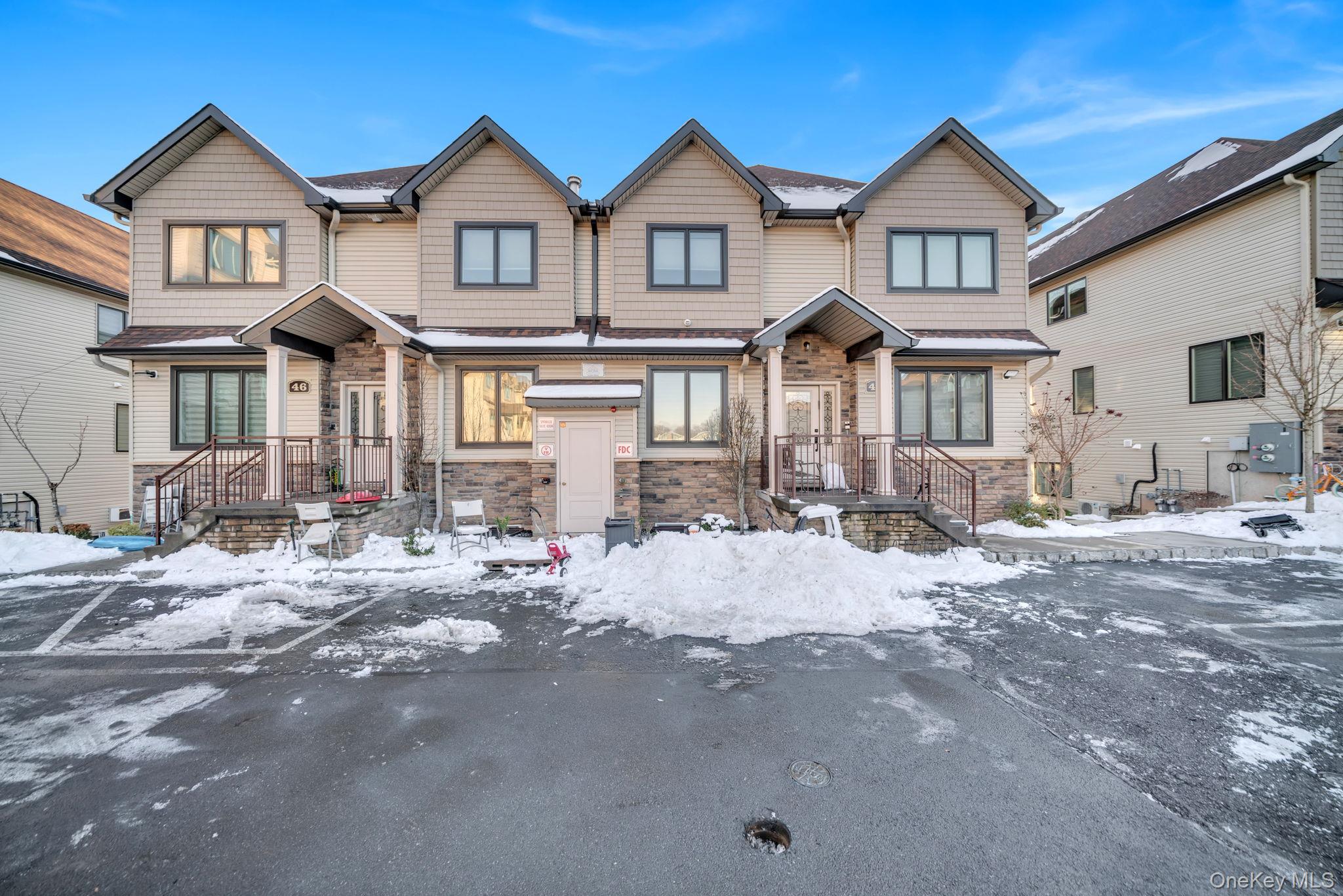 #1 photo, 48 Garden Terrace, 뉴욕주 Spring Valley , NY 10977