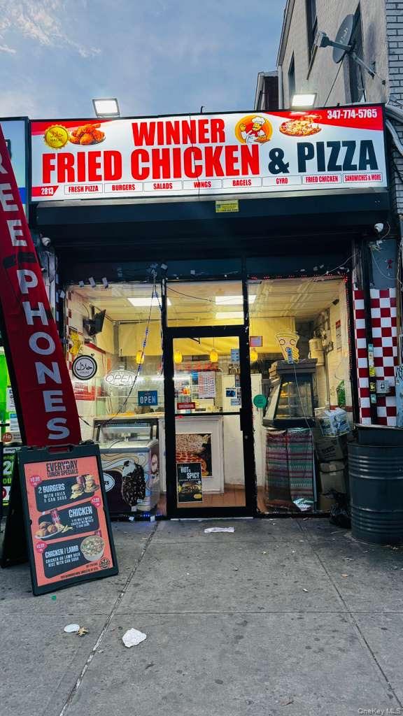 #1 photo, 2813 Glenwood Rd, הברונקס Brooklyn , NY 11210