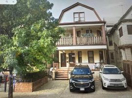 1718 E 17th Street #1 布鲁克林 Brooklyn, NY
