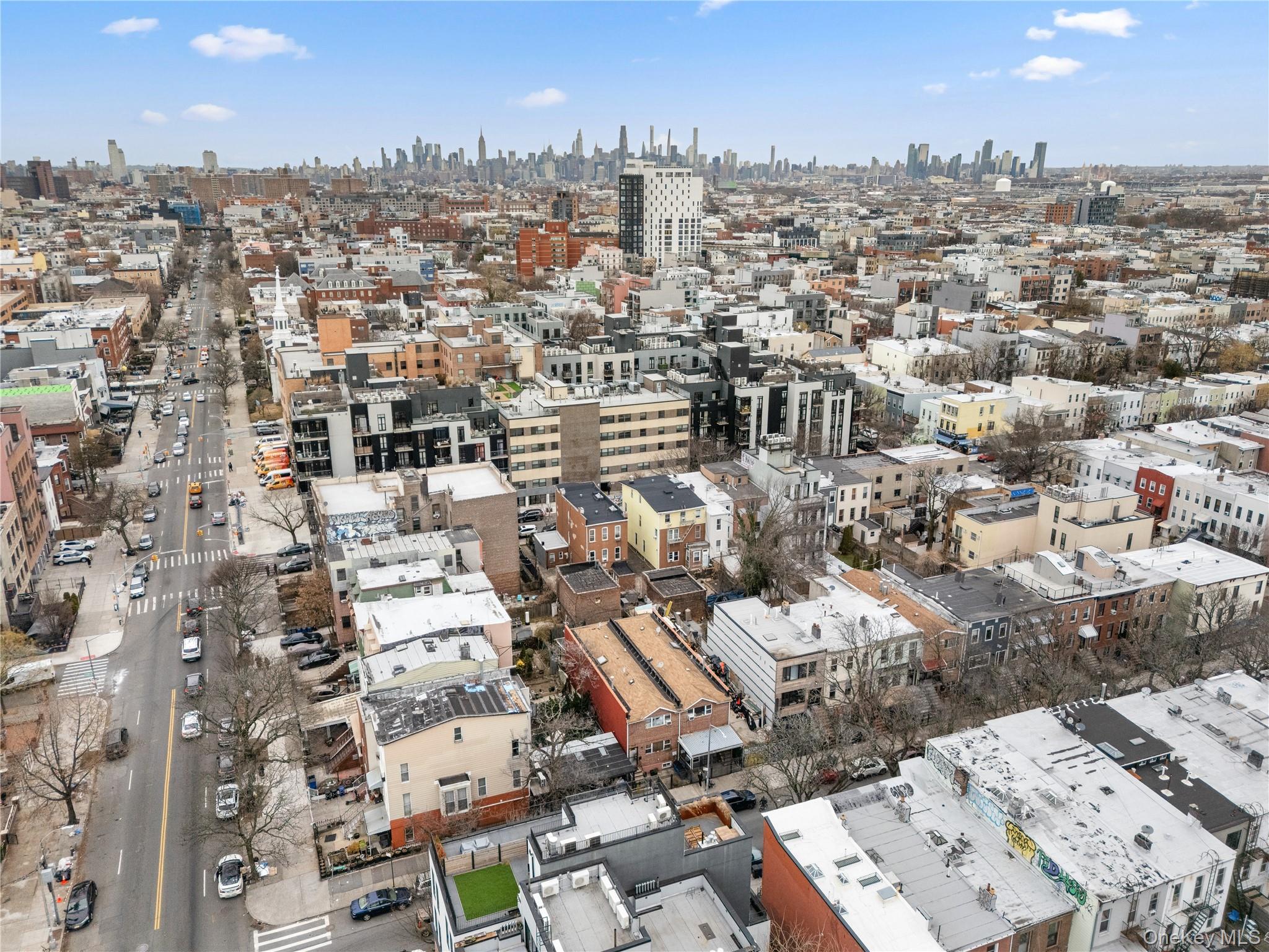 #12 photo, 1101 Greene Avenue, Brooklyn , NY 11221