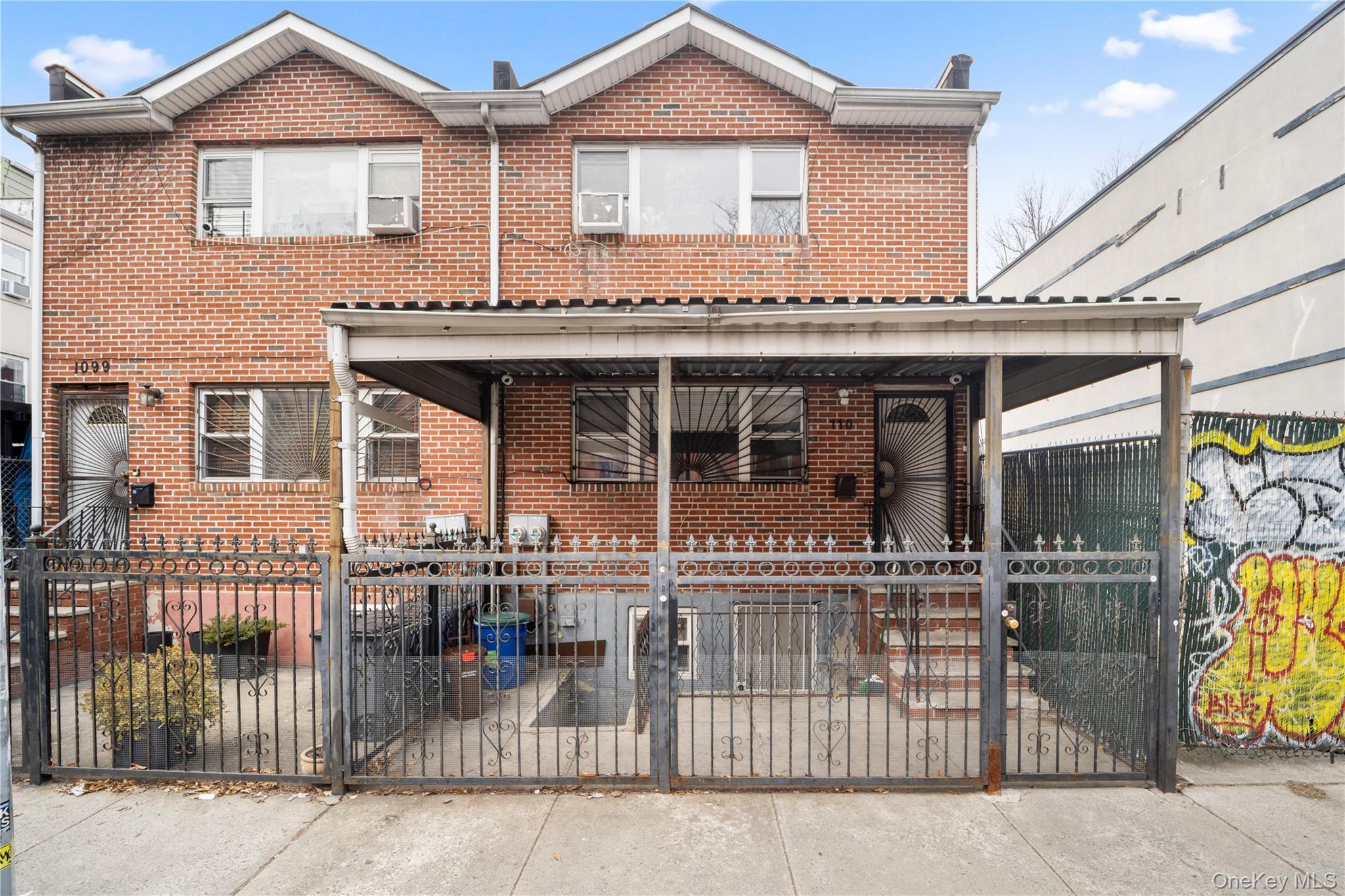 #5 photo, 1101 Greene Avenue, Brooklyn , NY 11221