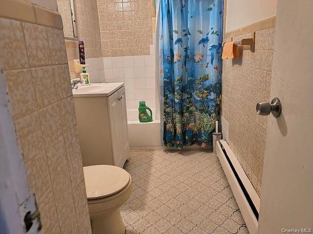 #14 photo, 3315 Radcliff Avenue, הברונקס Bronx , NY 10469