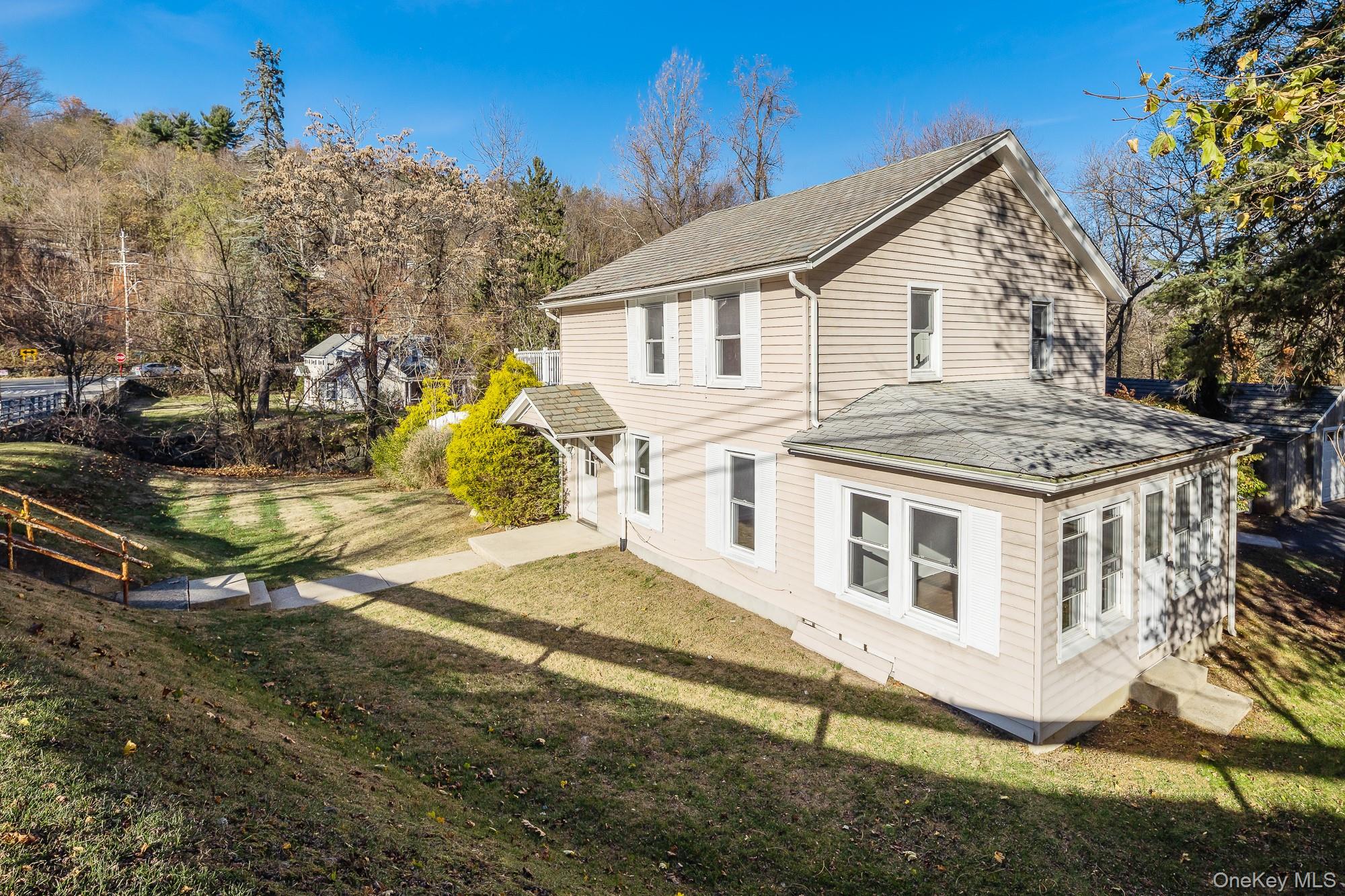 #1 photo, 122 Rosman Road, Thiells , NY 10984