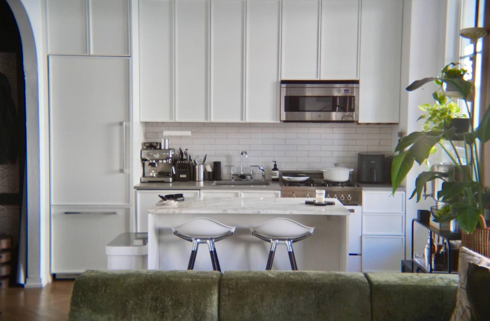 #4 photo, 184 Kent Ave, #A606, הברונקס Brooklyn , NY 11249