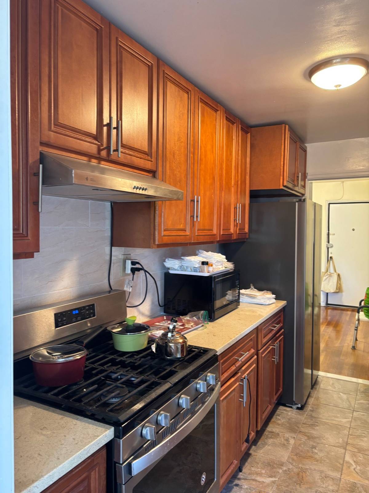 #1 photo, 209-25  18th ave, #4E, 皇后區 貝塞 Bayside , NY 11360