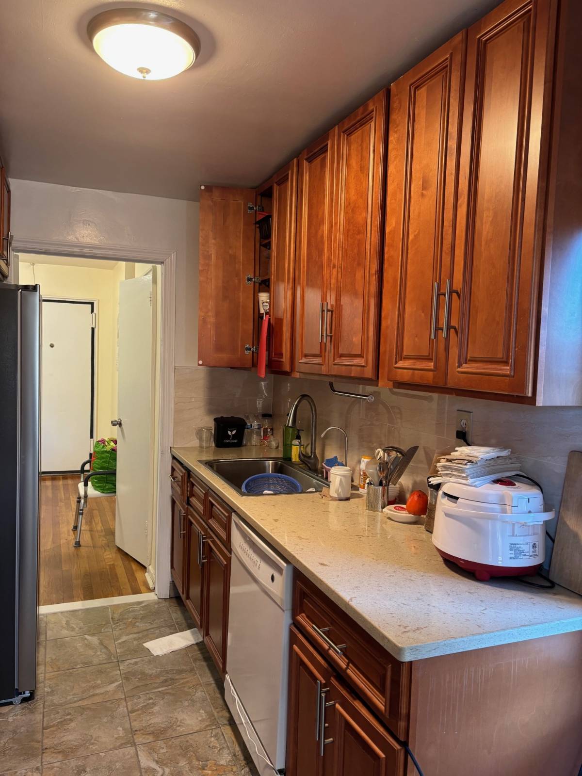 #5 photo, 209-25  18th ave, #4E, 皇后區 貝塞 Bayside , NY 11360