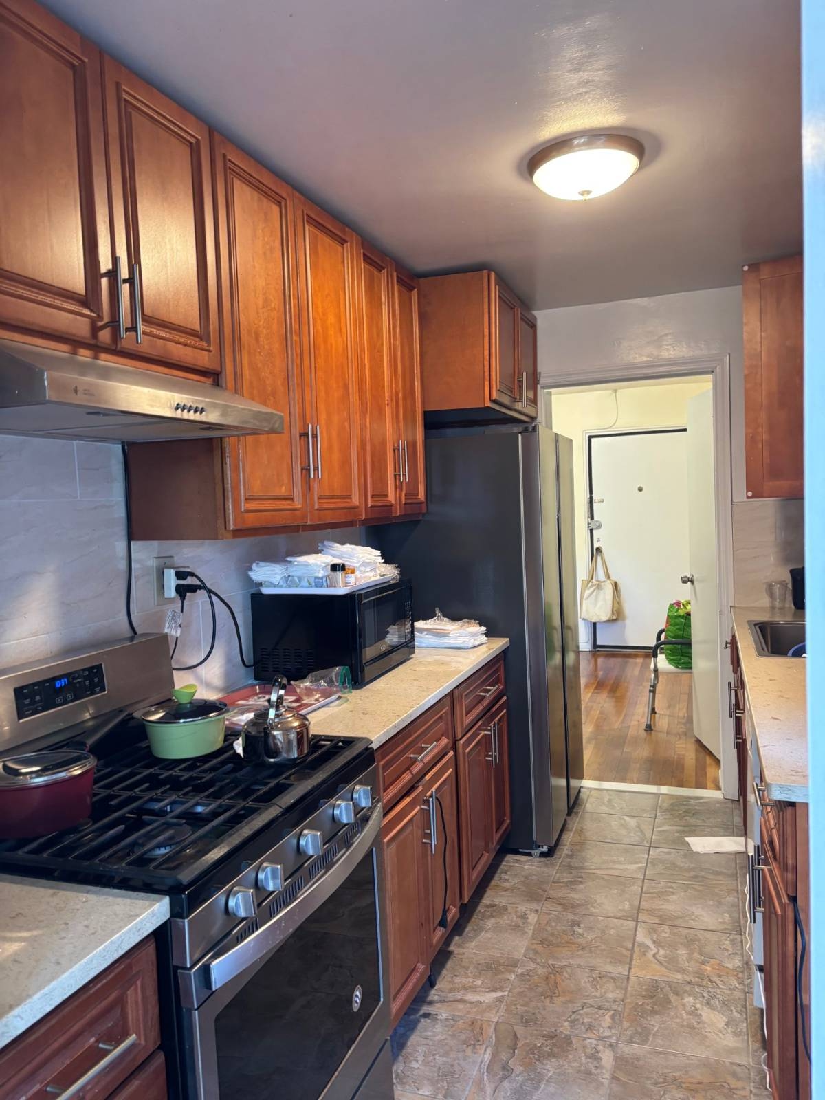 #6 photo, 209-25  18th ave, #4E, 皇后區 貝塞 Bayside , NY 11360