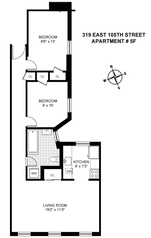 #2 photo, New York City, מנהטן East Harlem , NY 10029