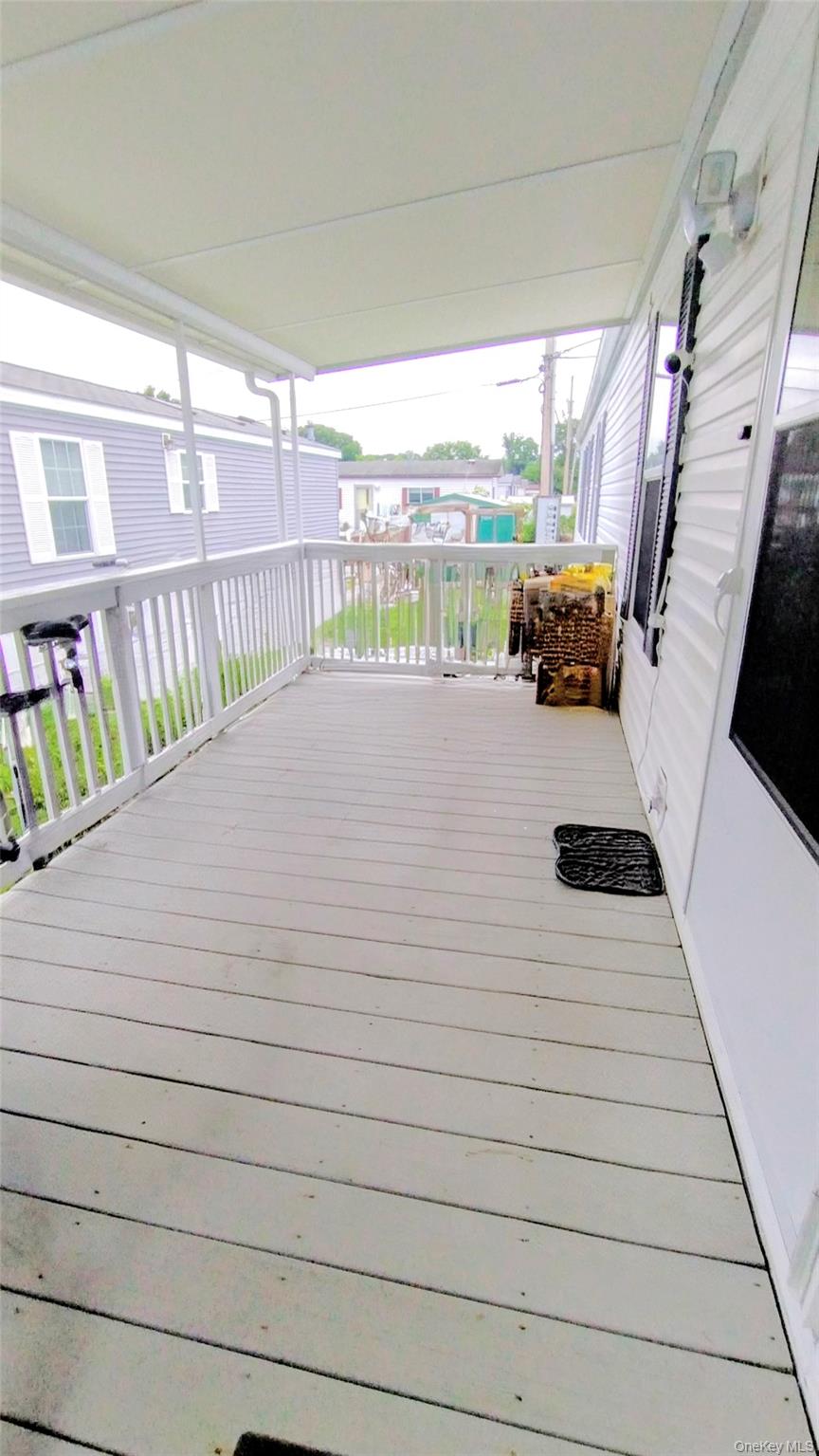 #11 photo, 57 Mountain View Mobile Home Park, Stony Point , NY 10980