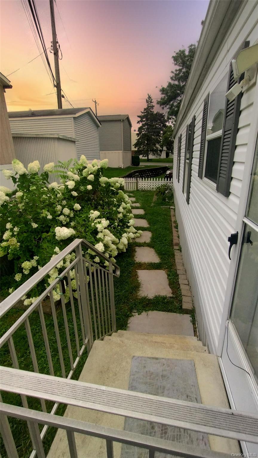 #12 photo, 57 Mountain View Mobile Home Park, Stony Point , NY 10980