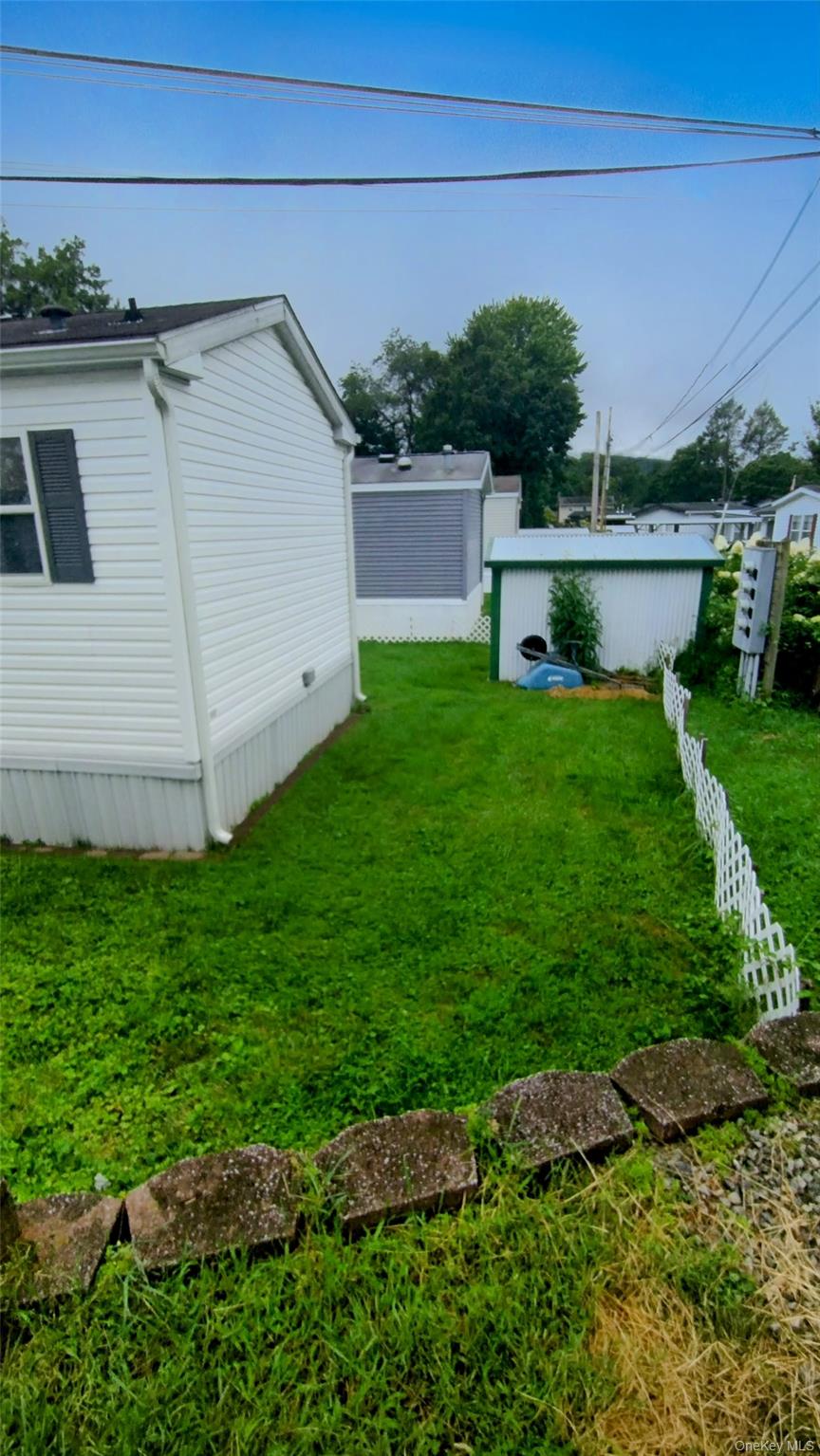 #6 photo, 57 Mountain View Mobile Home Park, Stony Point , NY 10980