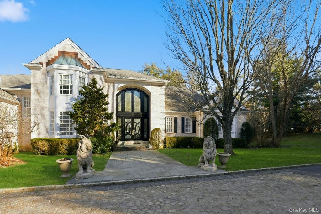 #2 photo, 1 Beech Tree Lane, Нассау ‖ Brookville , NY 11545