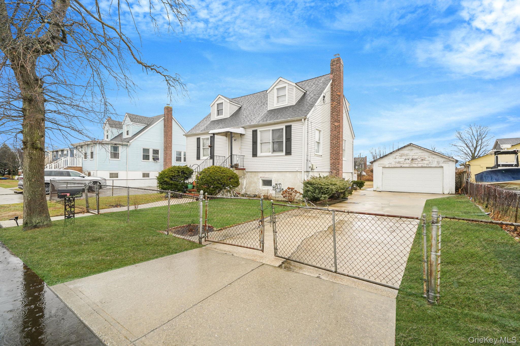 #4 photo, 67 Orchard Street, Саффолк ‖ Lindenhurst , NY 11757