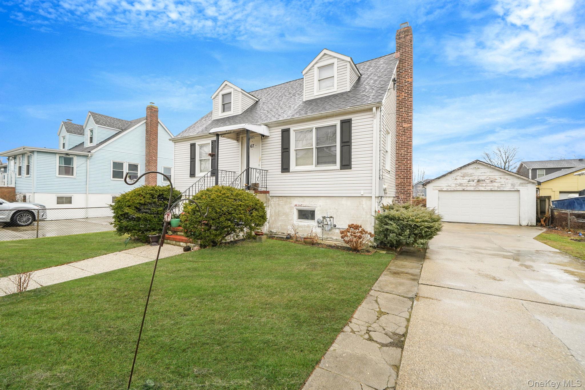 #5 photo, 67 Orchard Street, Саффолк ‖ Lindenhurst , NY 11757