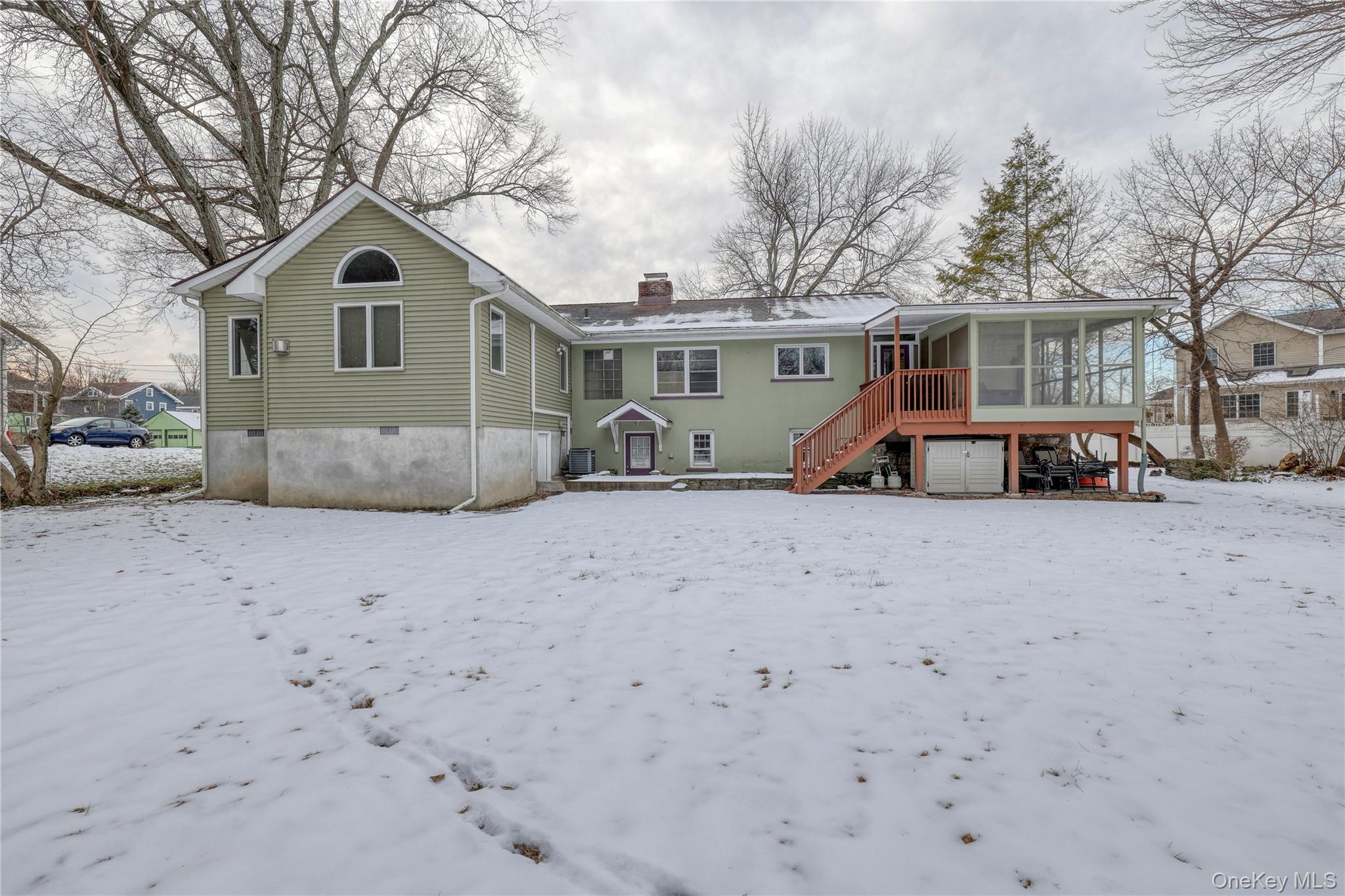 #3 photo, 14 Oak Street, 纽约州 Cornwall , NY 12518