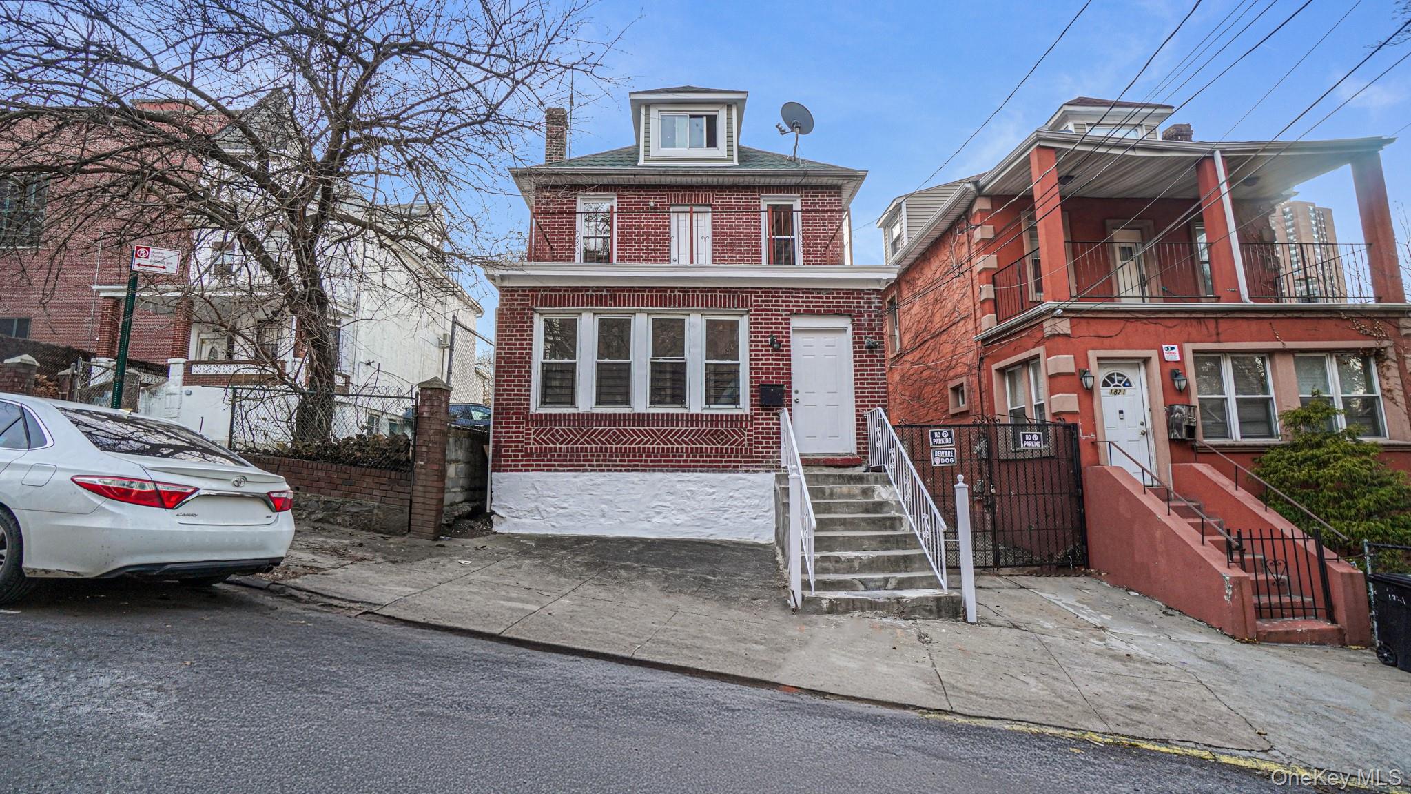#1 photo, 1819 Palisade Place, Bronx , NY 10453
