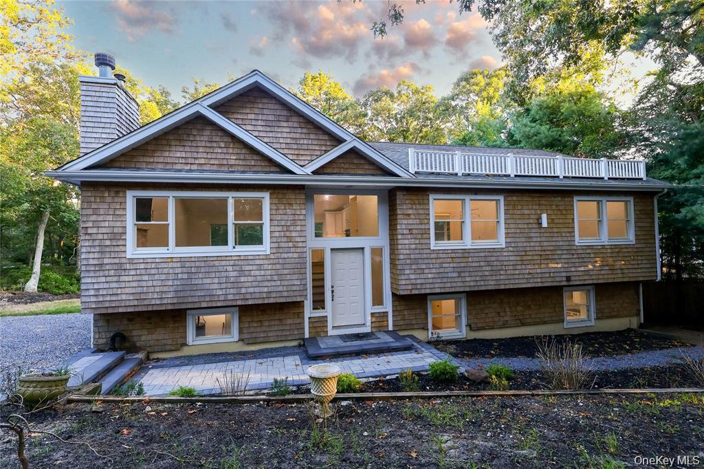 #1 photo, 177 Red Creek Road, מחוז סאפוק Hampton Bays , NY 11946