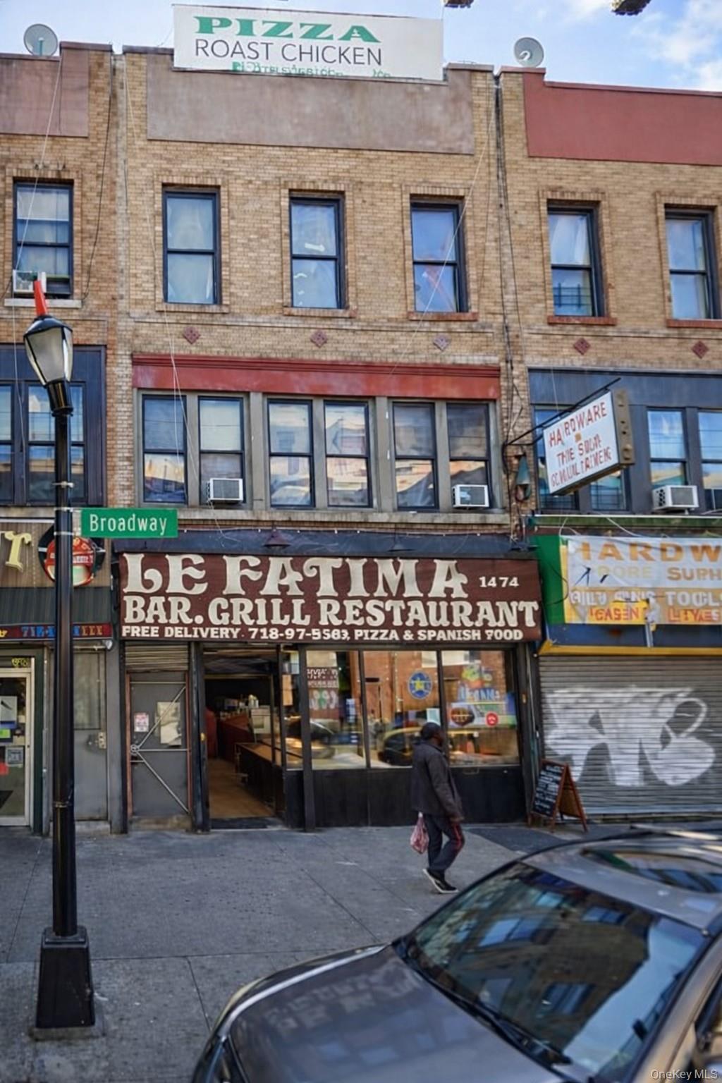 #1 photo, 1474 Broadway, Brooklyn , NY 11221