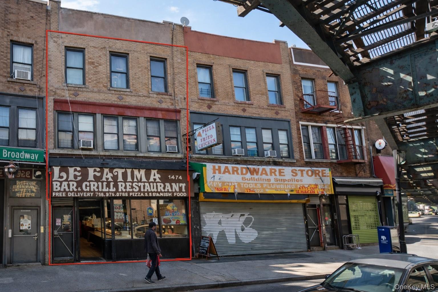 #2 photo, 1474 Broadway, Brooklyn , NY 11221