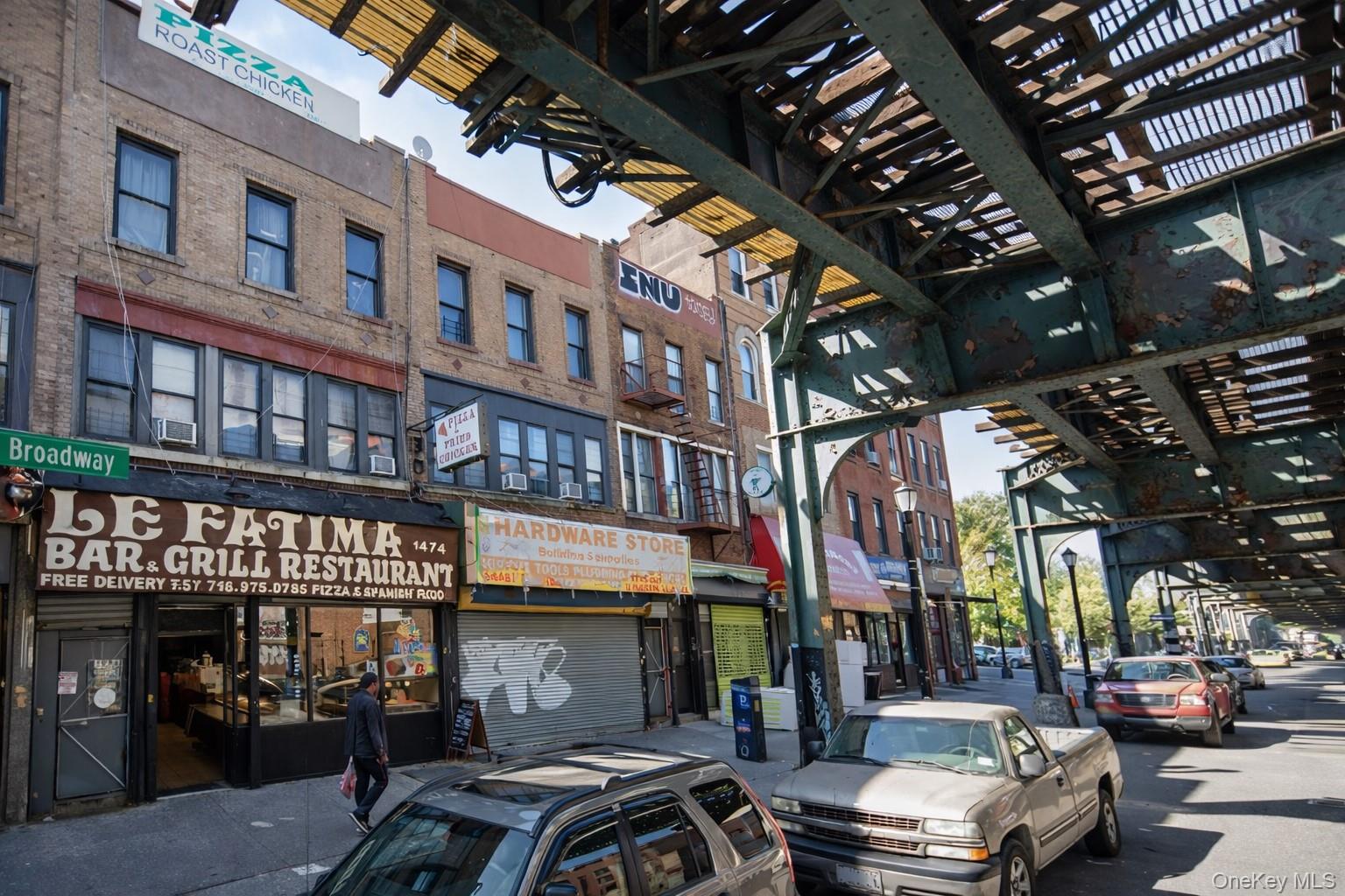 #3 photo, 1474 Broadway, Brooklyn , NY 11221