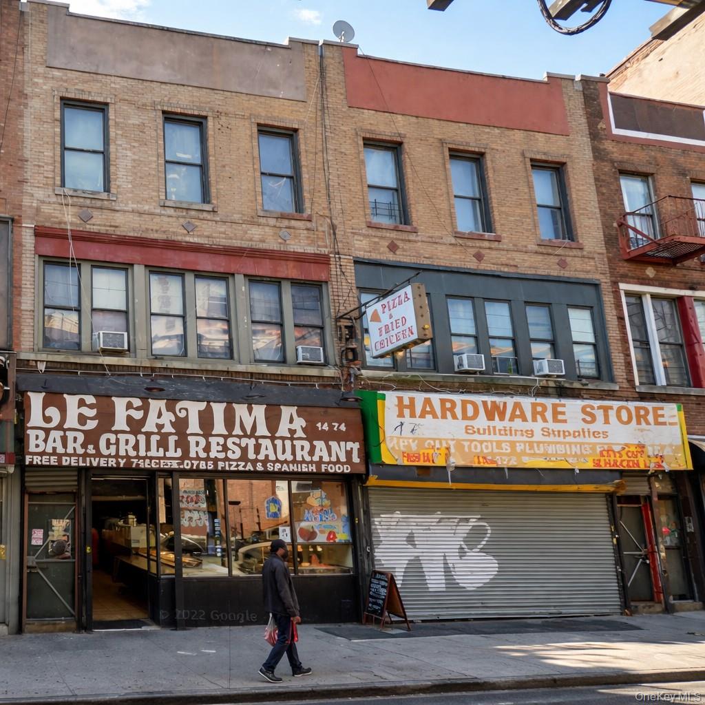 #3 photo, 1472 Broadway, Brooklyn , NY 11221