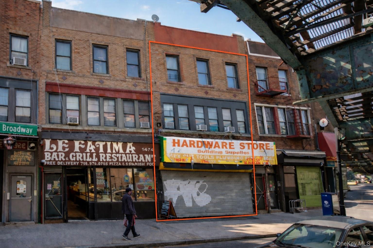 #4 photo, 1472 Broadway, Brooklyn , NY 11221