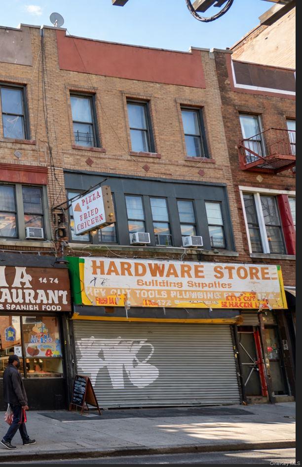 #5 photo, 1472 Broadway, Brooklyn , NY 11221