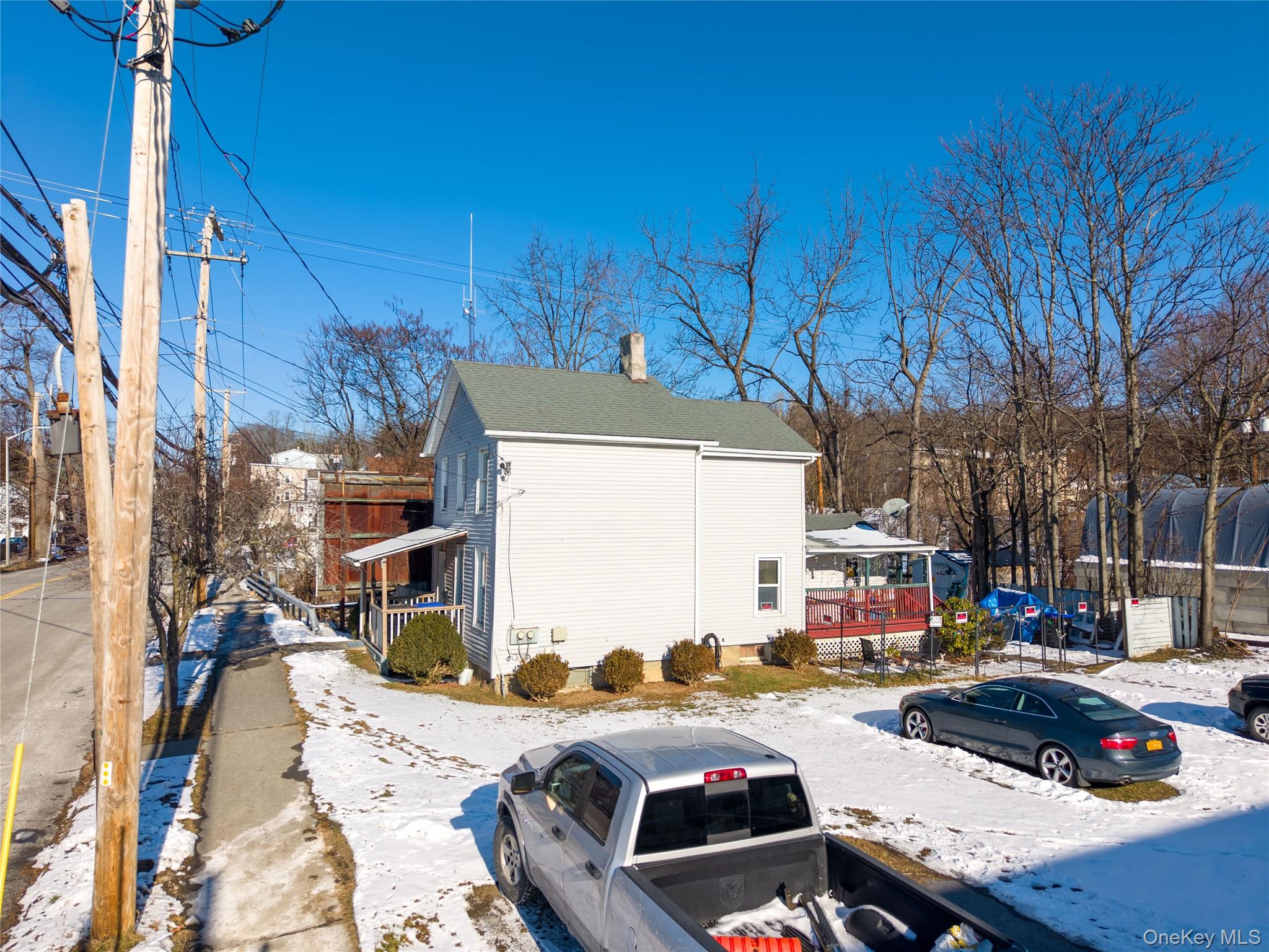 #2 photo, 101 N Clinton Street, 纽约州 Poughkeepsie , NY 12601