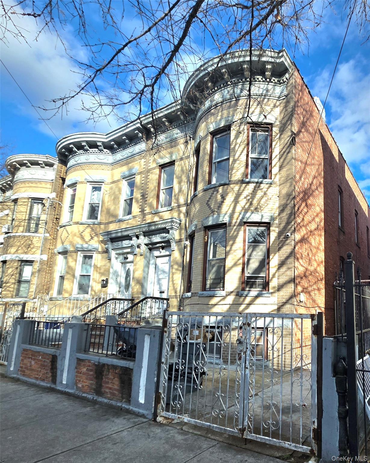 #1 photo, 145 Highland Place, Brooklyn , NY 11208