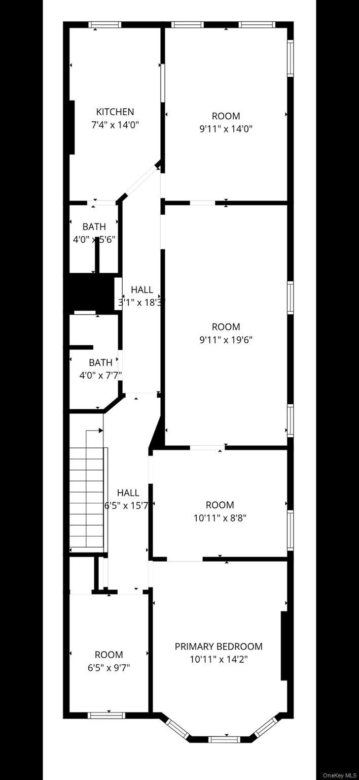 #17 photo, 145 Highland Place, 布鲁克林 Brooklyn , NY 11208